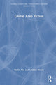 Book cover of: Global Arab Fiction