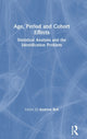 Book cover of: Age, Period and Cohort Effects. By: Bell, Andrew