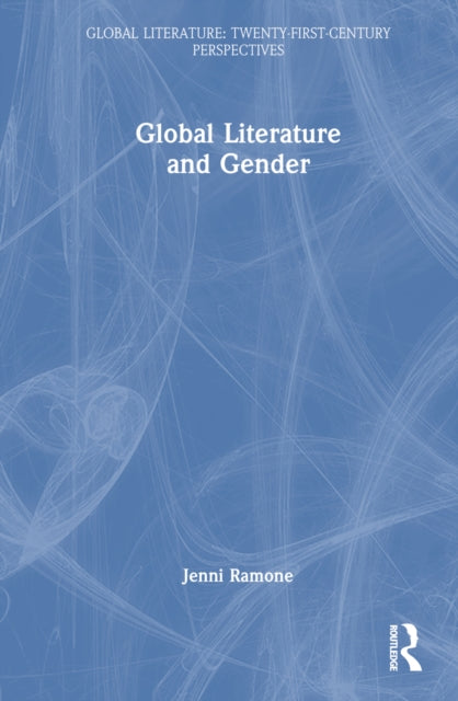Book cover of: Global Literature and Gender