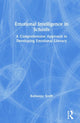 Book cover of: Emotional Intelligence in Schools. By: Katherine M. Krefft