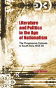 Book cover of: Literature and Politics in the Age of Nationalism. By: Talat Ahmed