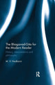Book cover of: Bhagavad-Gita for the Modern Reader. By: M. V. Nadkarni