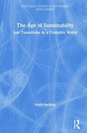 The Age of Sustainability