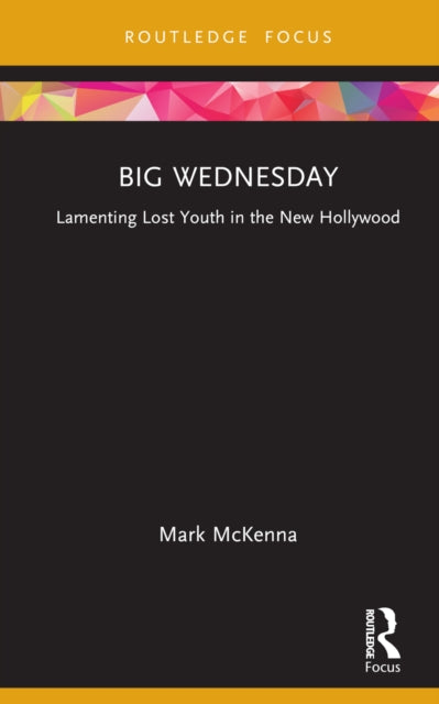 Book cover of: Big Wednesday