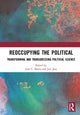 Book cover of: Reoccupying the Political. By: Sara C. Motta