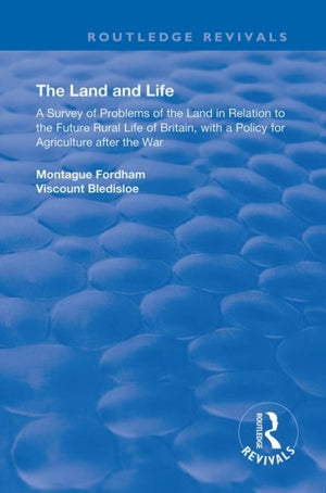 Land and Life