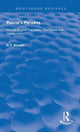 Book cover of: Pascal's Pensees. By: Blaise Pascal