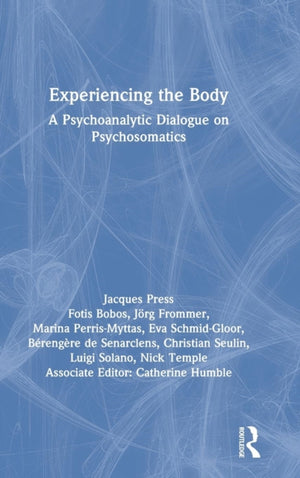 Experiencing the Body