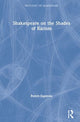 Book cover of: Shakespeare on the Shades of Racism. By: Ruben Espinosa