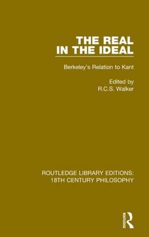 Real in the Ideal