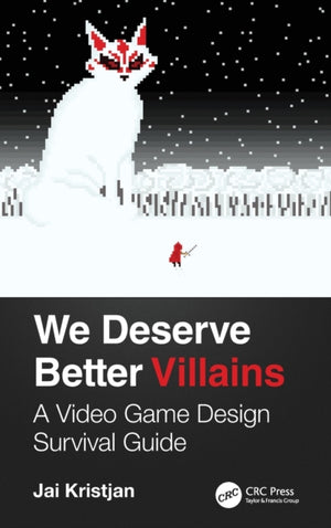 We Deserve Better Villains