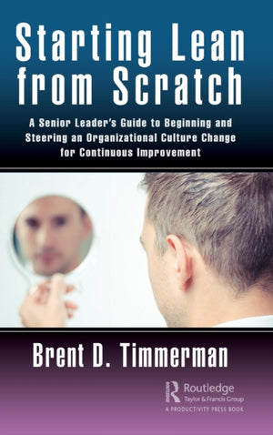 Starting Lean from Scratch