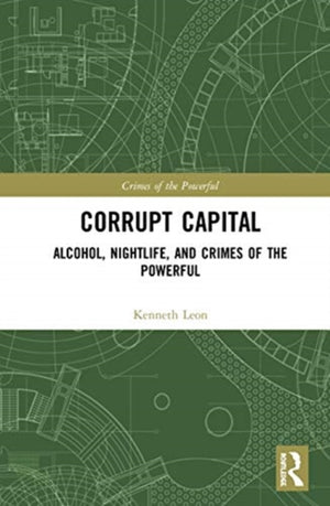Corrupt Capital