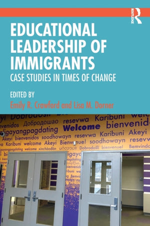 Educational Leadership of Immigrants