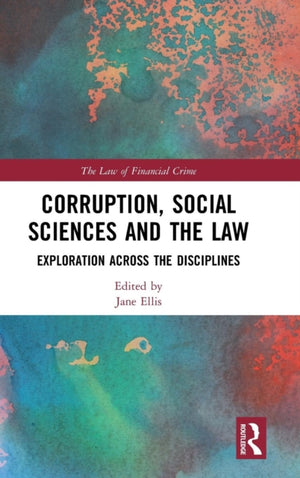 Corruption, Social Sciences and the Law