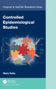 Book cover of: Controlled Epidemiological Studies. By: Marie Reilly