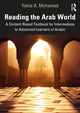Book cover of: Reading the Arab World