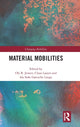 Book cover of: Material Mobilities. By: Ole B. Jensen
