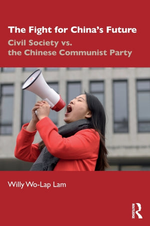 Fight for China's Future