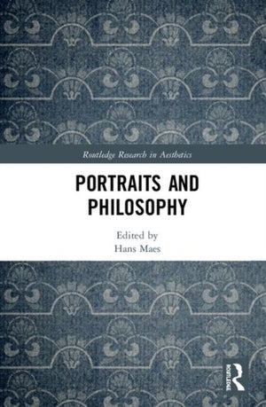 Portraits and Philosophy