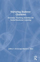 Book cover of: Nurturing Students' Character. By: Jeffrey S. Kress