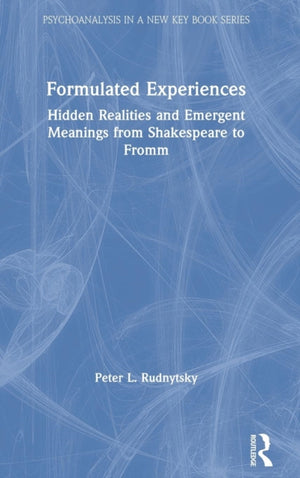 Formulated Experiences