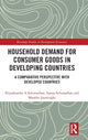 Book cover of: Household Demand for Consumer Goods in Developing Countries. By: Eliyathamby A. Selvanathan
