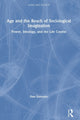 Book cover of: Age and the Reach of Sociological Imagination. By: Dale Dannefer
