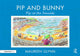 Book cover of: Pip and Bunny. By: Maureen Glynn