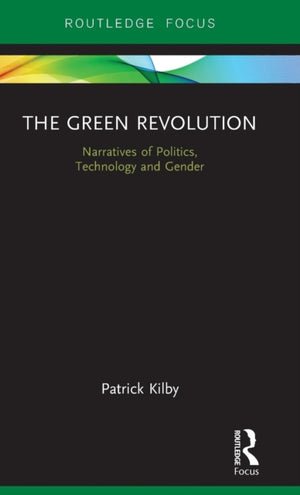 The Green Revolution