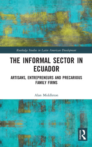The Informal Sector in Ecuador