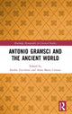 Book cover of: Antonio Gramsci and the Ancient World. By: Emilio Zucchetti