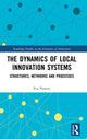 Book cover of: Dynamics of Local Innovation Systems. By: Eva Panetti