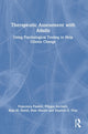 Book cover of: Therapeutic Assessment with Adults. By: Francesca Fantini