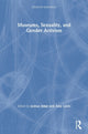 Book cover of: Museums, Sexuality, and Gender Activism. By: Joshua G. Adair