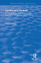 Book cover of: School in the Bush. By: A. Victor Murray