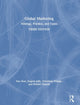 Book cover of: Global Marketing. By: Ilan Alon