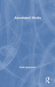 Book cover of: Automated Media. By: Mark Andrejevic