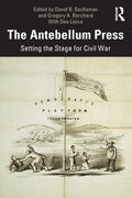 The Antebellum Press