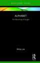 Book cover of: Alphabet. By: Micky Lee