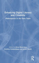 Book cover of: Enhancing Digital Literacy and Creativity. By: Alicia Blum-Ross