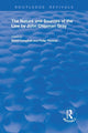 Book cover of: Nature and Sources of the Law by John Chipman Gray. By: John Chipman Gray