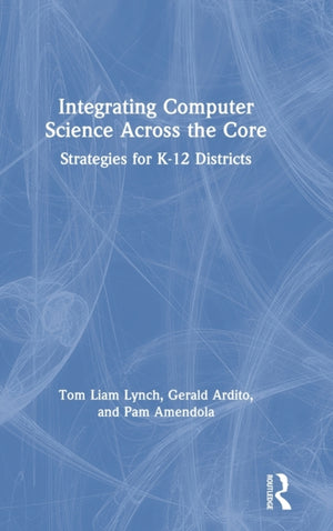Integrating Computer Science Across the Core
