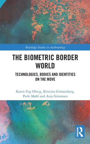 Biometric Border World