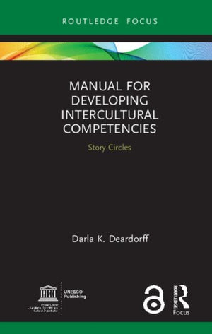 Manual for Developing Intercultural Competencies