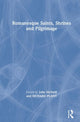 Book cover of: Romanesque Saints, Shrines, and Pilgrimage. By: John McNeill
