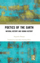 Book cover of: Poetics of the Earth. By: Augustin Berque