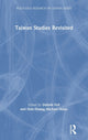 Book cover of: Taiwan Studies Revisited. By: Dafydd Fell