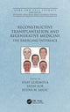 Book cover of: Reconstructive Transplantation and Regenerative Medicine. By: Vijay Gorantla