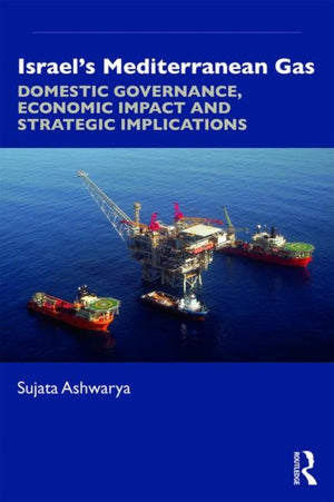Israel’s Mediterranean Gas